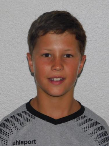 Moritz Mündel