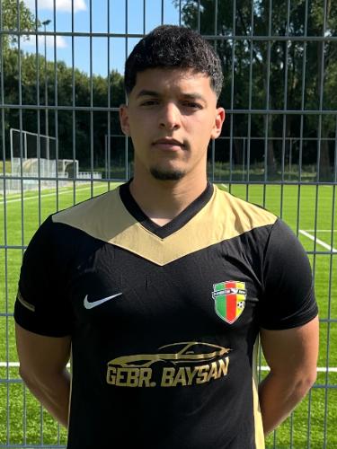 Ayoub Chouaybi Zaanani