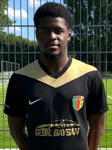 Deagir Ilunga