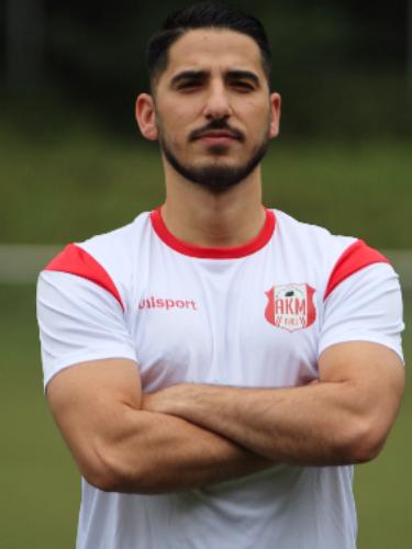 Burak Demir