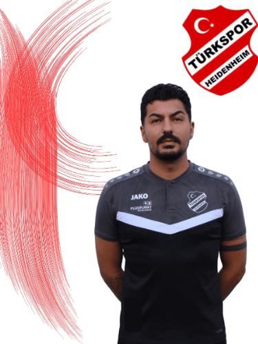 Harun Tosun