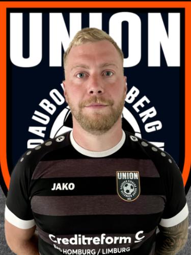 Yannik Grossmann