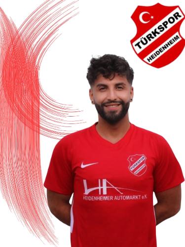Mert Sahan