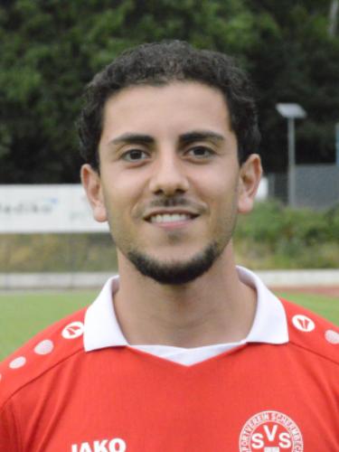 Bilal Akhal