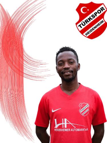 Philippe Mballe Mballe