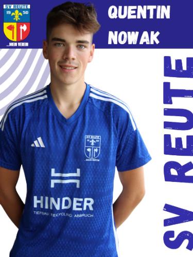 Quentin Nowak