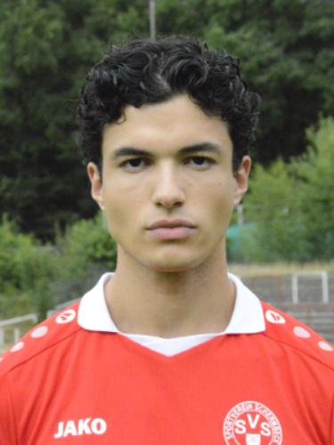 Ilias Bouassaria