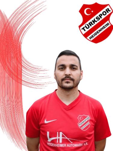 Arkin Gülperi