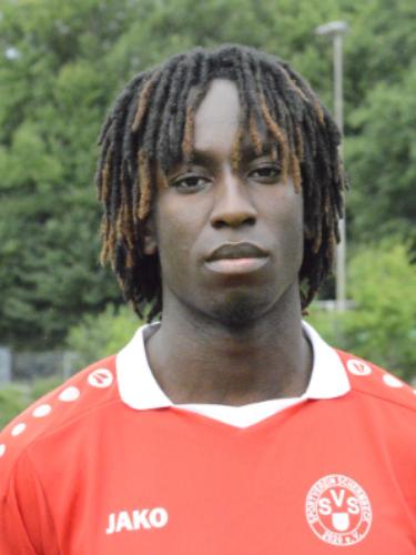 Shawn Ismael Akim Kiyau