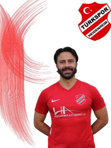 Volkan Daler