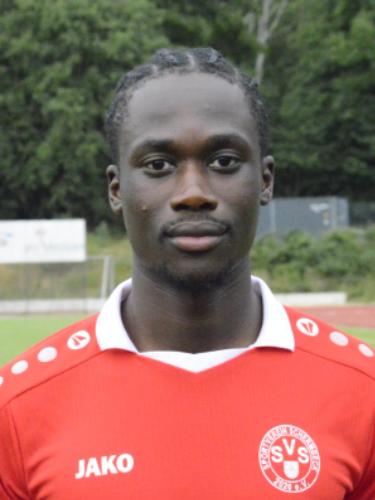Yannick Babo
