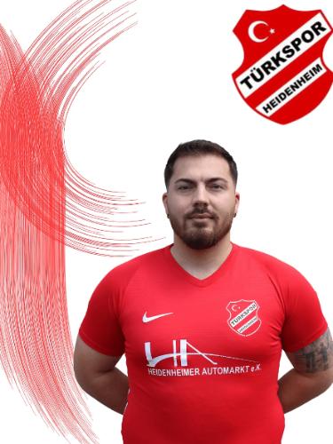 Ersin Coban