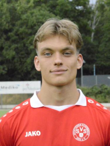 Lennart Bollenberg