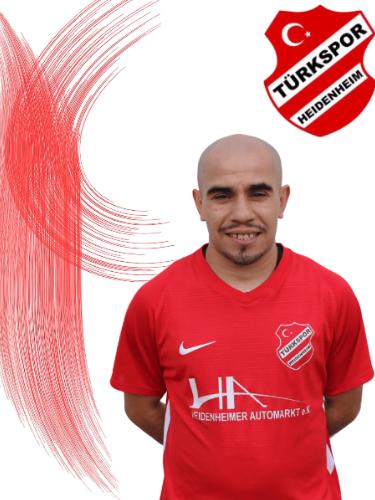 Sefa Baytemür