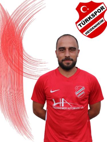 Kemal Ayyildiz