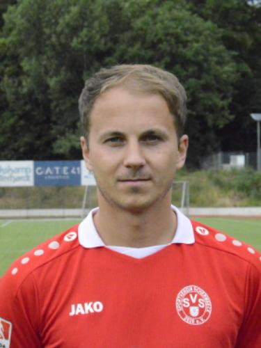 Marvin Grumann