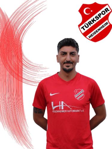 Okan Akcay