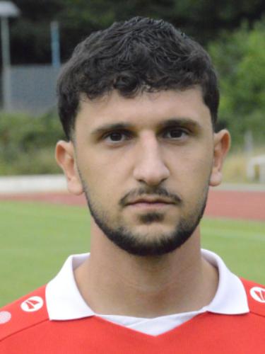 Eren Özat