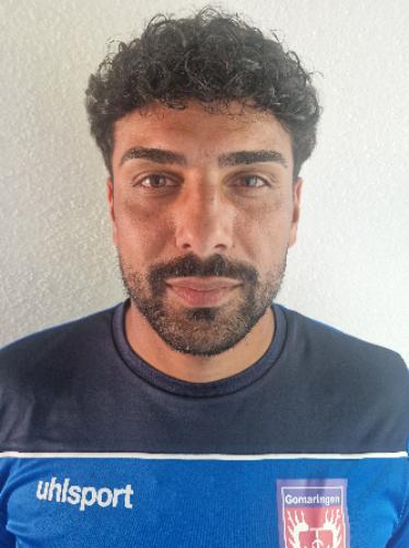 Sawas Avramidis