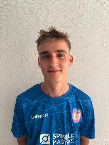 Thomas Droste