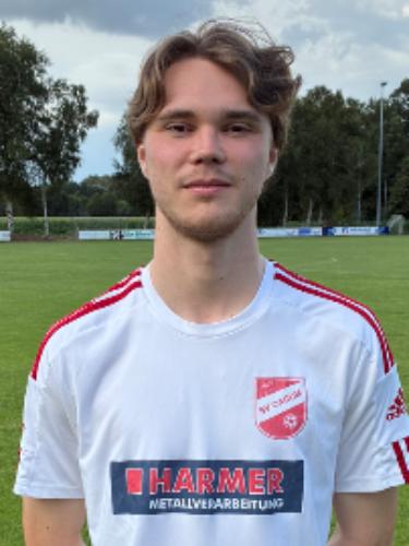 Damian Dierkes