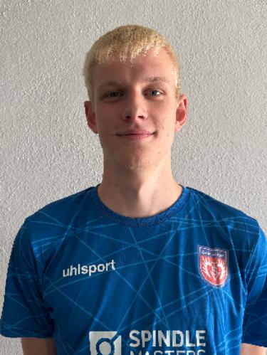 Tobias Hahn