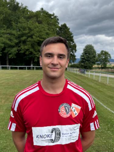 Patrick Ribeiro Vasques