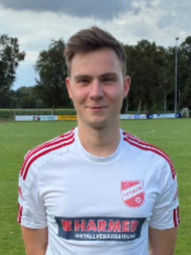 Jakob Dwerlkotte