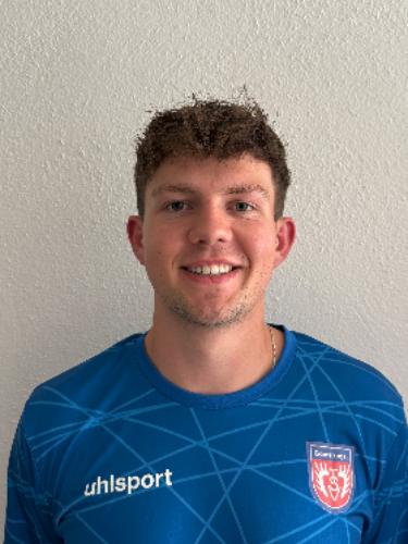 Max Rilling