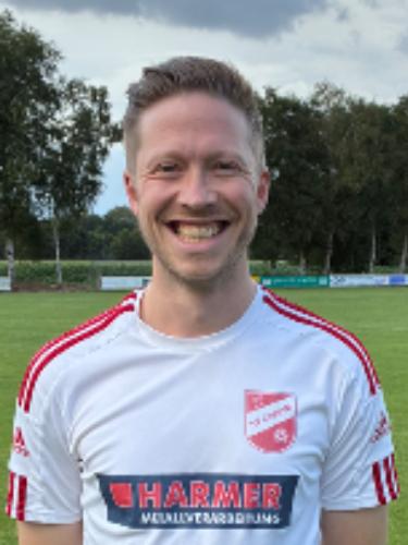 Lukas Kleine-Bornhorst