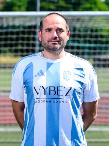 Tomislav Klaric
