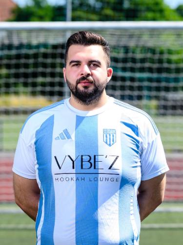 Burak Karacan