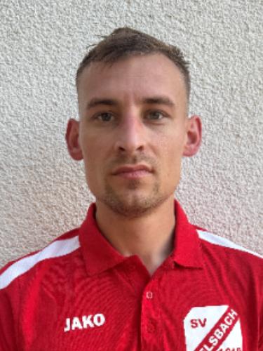 Tobias Schuth