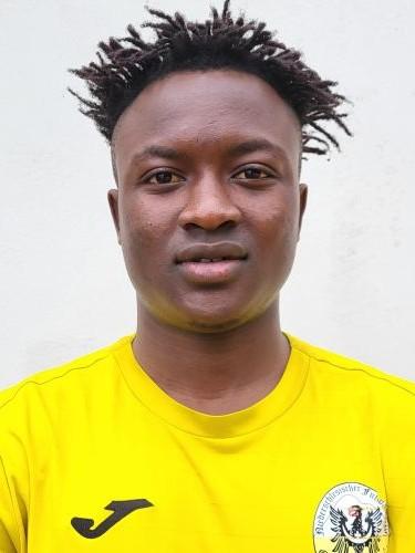 Mamadi Tall