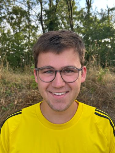 Pascal Rene Kirchner