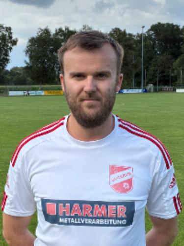 Daniel Ruholl