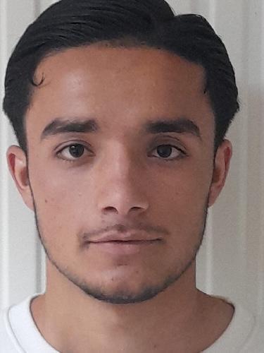 Jalal Ahmad Amarkhil