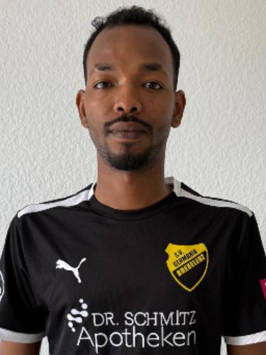 Ahmed Abdi Mohamed