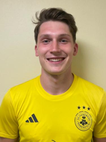 Paul-Luis Eckhardt