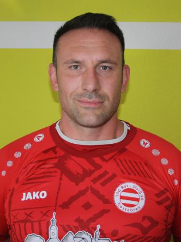 Mirko Vogt
