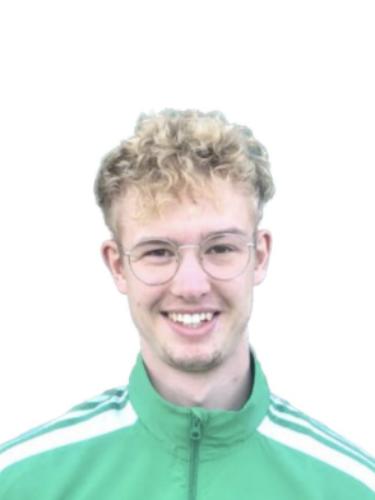 Tim Bargemann