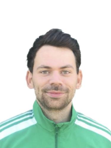 Bernhard Größbrink