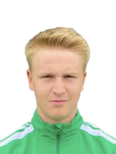 Niklas Lammering