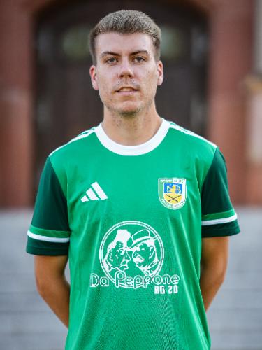 Maximilian Carsten Bach