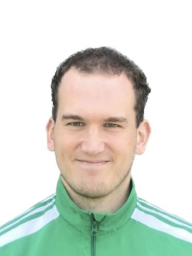 Kevin Scheper