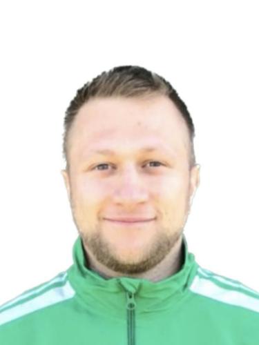 Michael Tenk