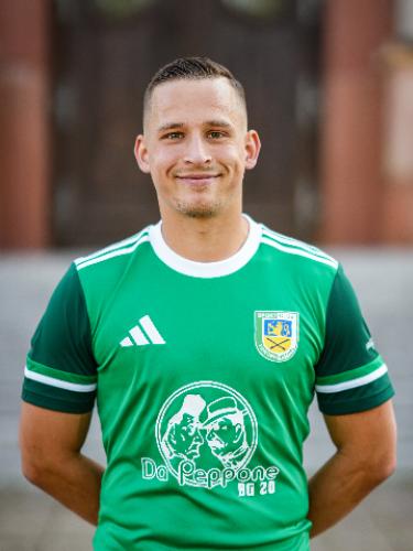 Christian Heinz