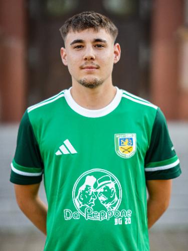 Dario Kirch