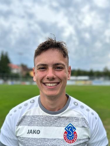 Andreas Ferderer