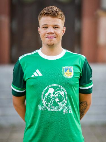 Marlon-Conner Niesen